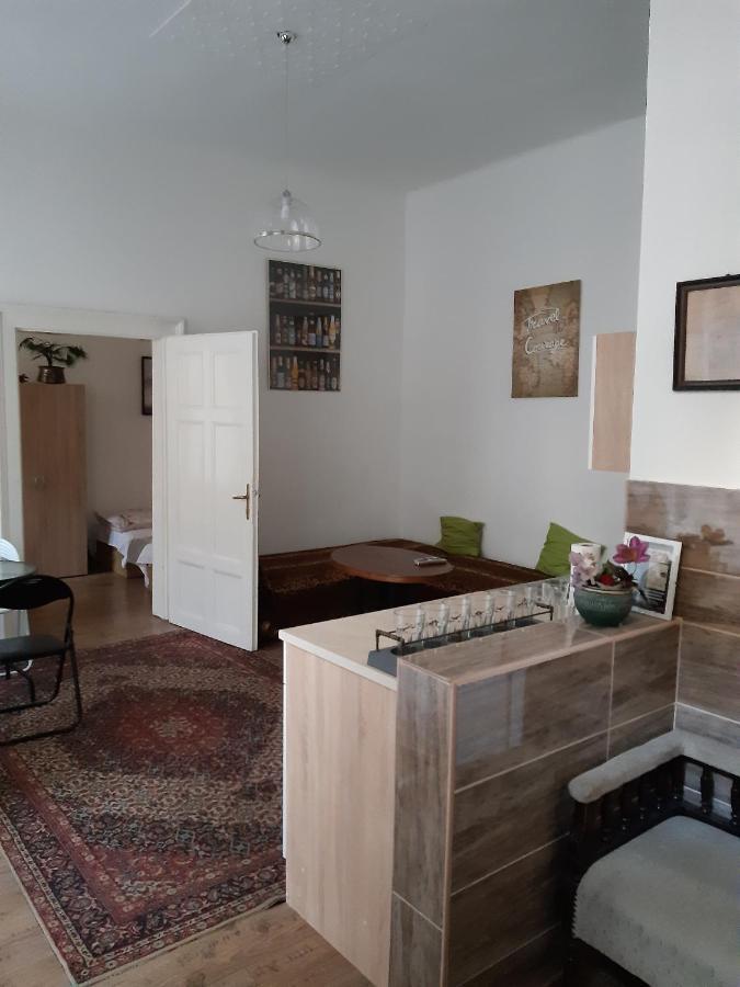 Valentin Apartman Budapest Exterior photo