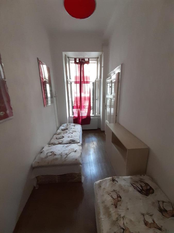 Valentin Apartman Budapest Exterior photo