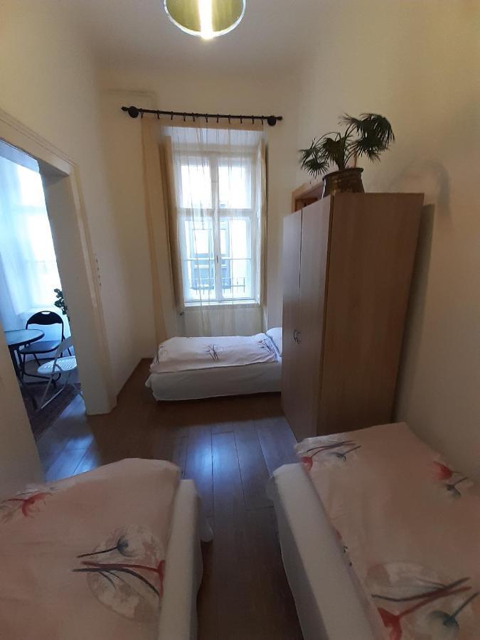 Valentin Apartman Budapest Exterior photo